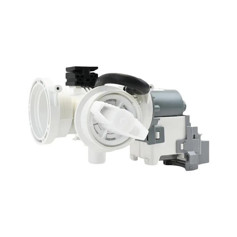 DC96-01585L Suitable for Samsung Washing Machine Drain Pump Assembly DC97-20621A 120v