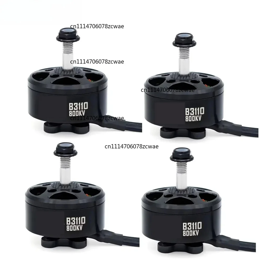 B3110 3110 800KV 1280KV 1580KV Brushless Motor 6-8S for FPV RC Drone X-Class Cinelifter Taurus X8Pro Quadcopter Parts