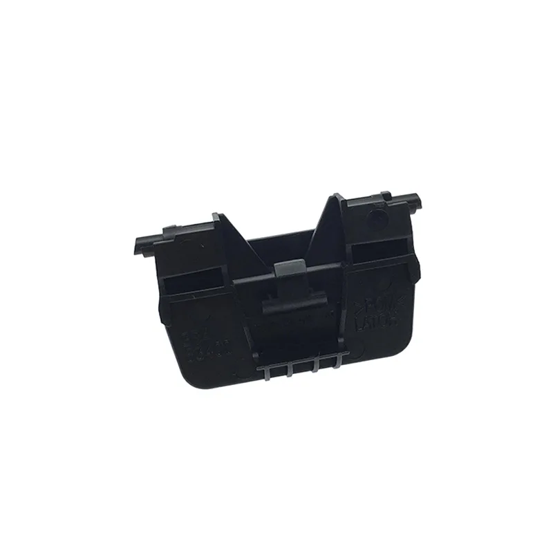 Replacement Console Part Center Console Latch For Daily Driving Use Metal Spring Component Snap-in Installation