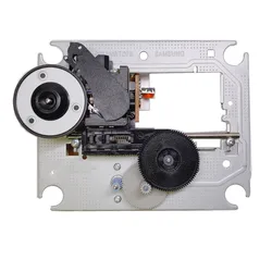 Original new SOH-AD5 AD5 SOH-AD 5 SOHAD5 LASER LENS only and with mechanism from original factory