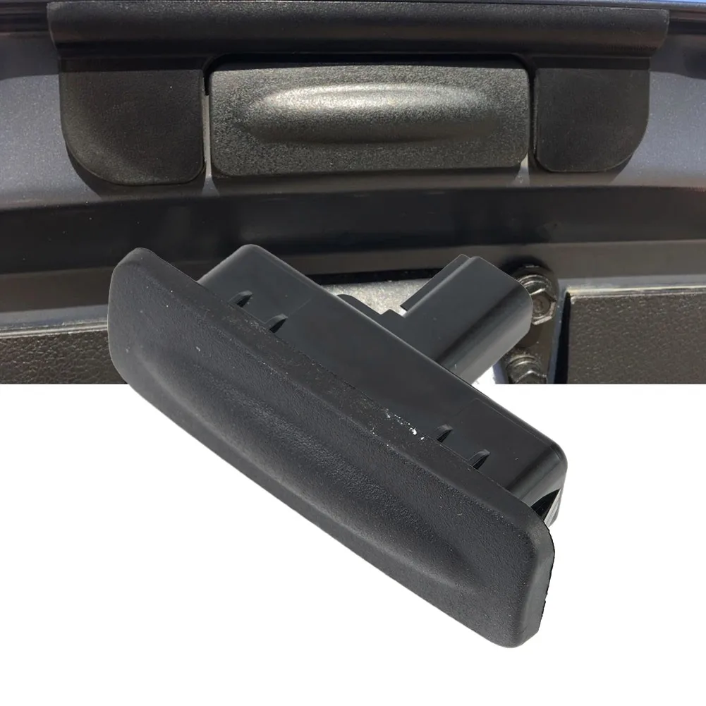 

Rear Tailgate Lock Boot Switch Lid Lock Handle Fits For Hyundai I30 2012-17 81260-A5000 Car Auto Accessories