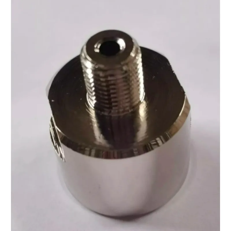 Adapter 3/8-24UNF To Pressure Reducing Valve To TR21*4 To Inflatable Bottle Coffee Machine Accessories