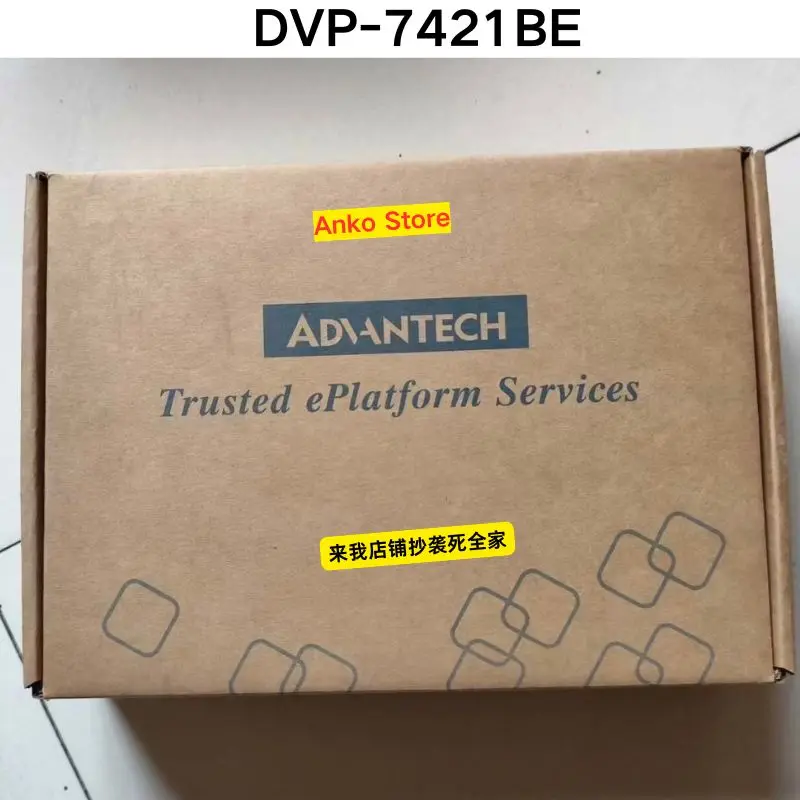 Brand-new    DVP-7421BE Video Capture Card