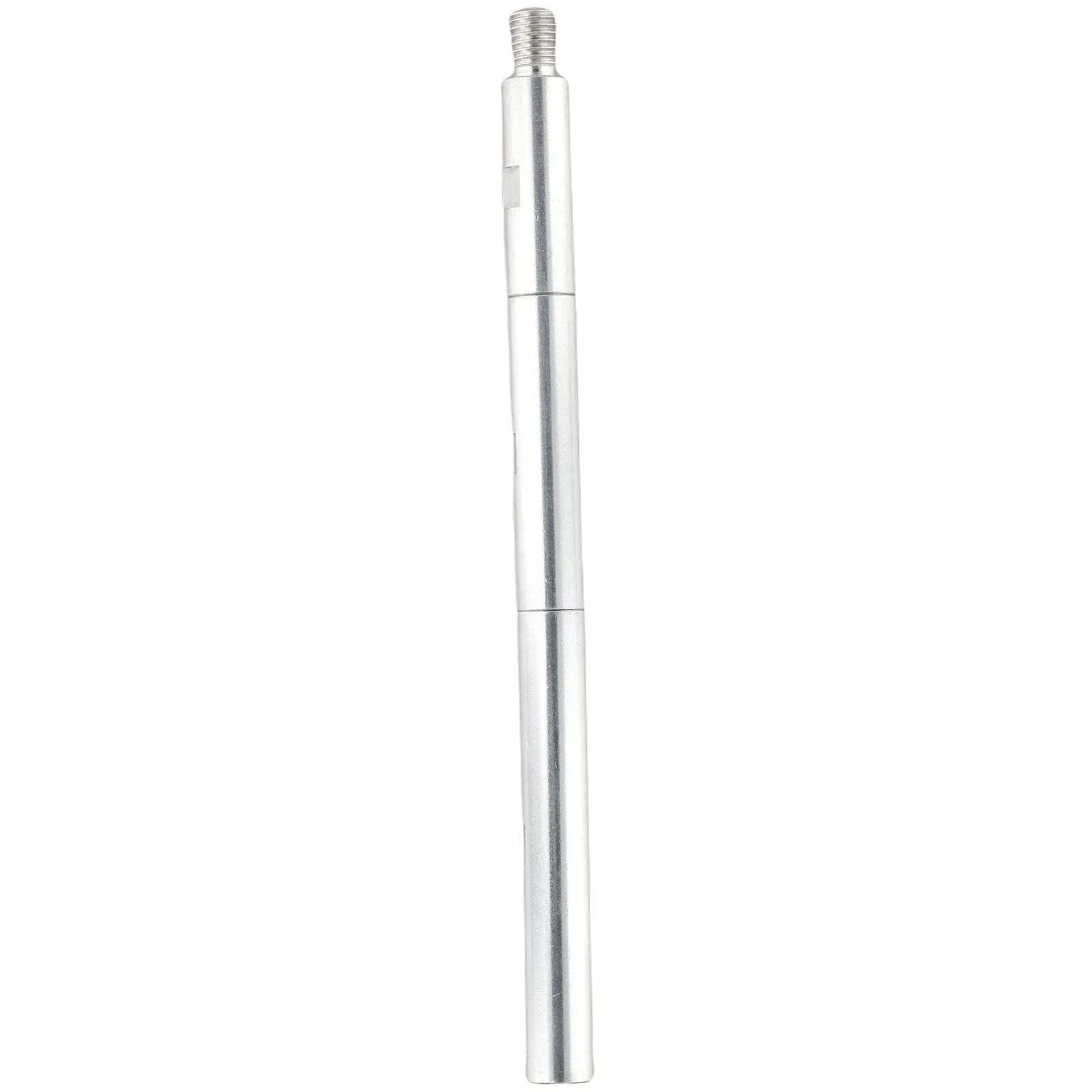 Imagem -06 - Eixo de Extensão de Broca de Moedor de Ângulo 75 100 140 mm Biela para Almofadas de Polimento Adaptador de Conexão de Moagem 3x