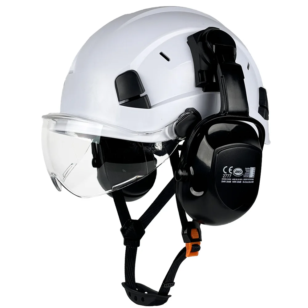 ce-construction-safety-helmet-w-goggles-earmuffs-abs-hard-hat-adjustable-ventilation-hardhats-for-work-head-protection-ansi