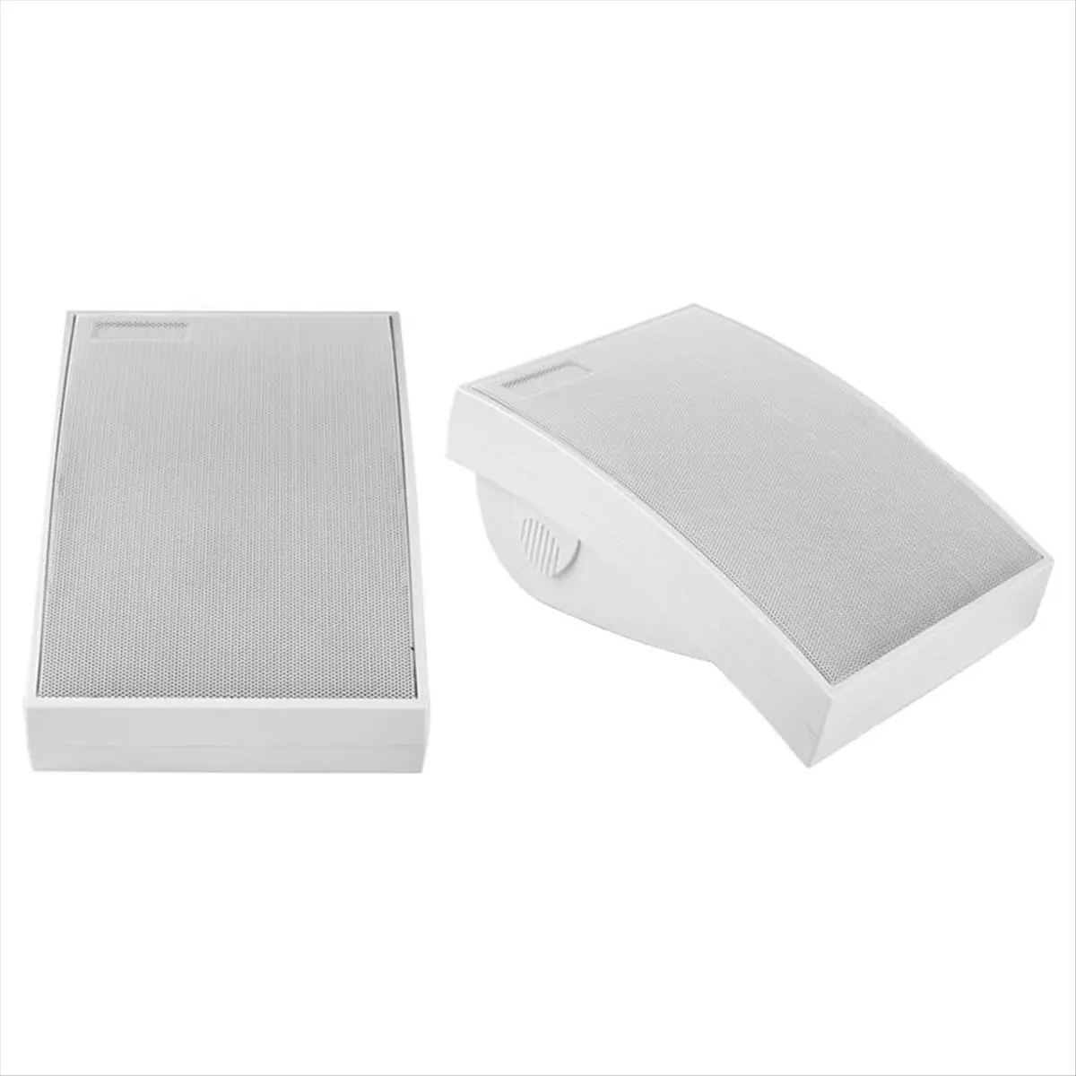 NEW 20W Wall Mounted Speaker Public Broadcasting Wall Mounted Sound Fire Speaker Background Music School Conference Speaker