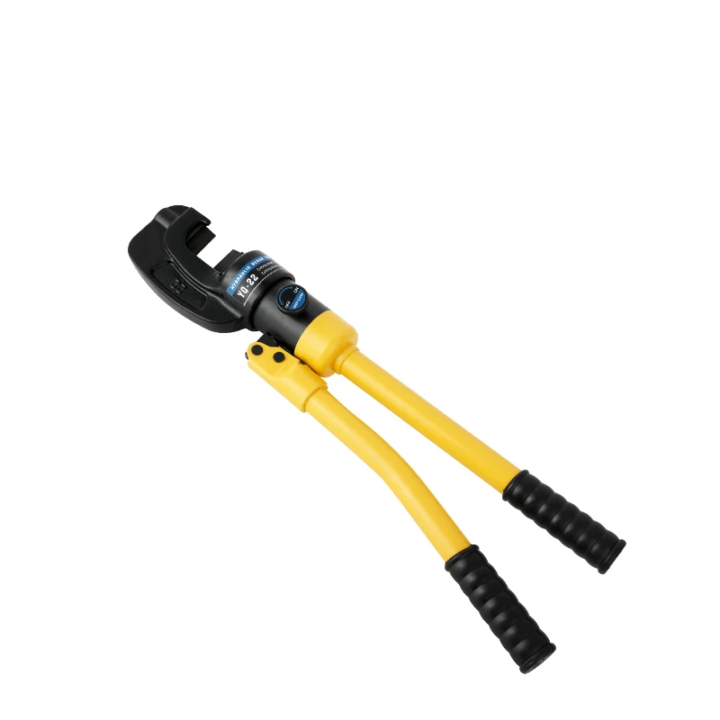 Hydraulic Rebar Cutter Reinforcing Steel Shears Steel Bar Shearing Machine Rebar Cutting Tool