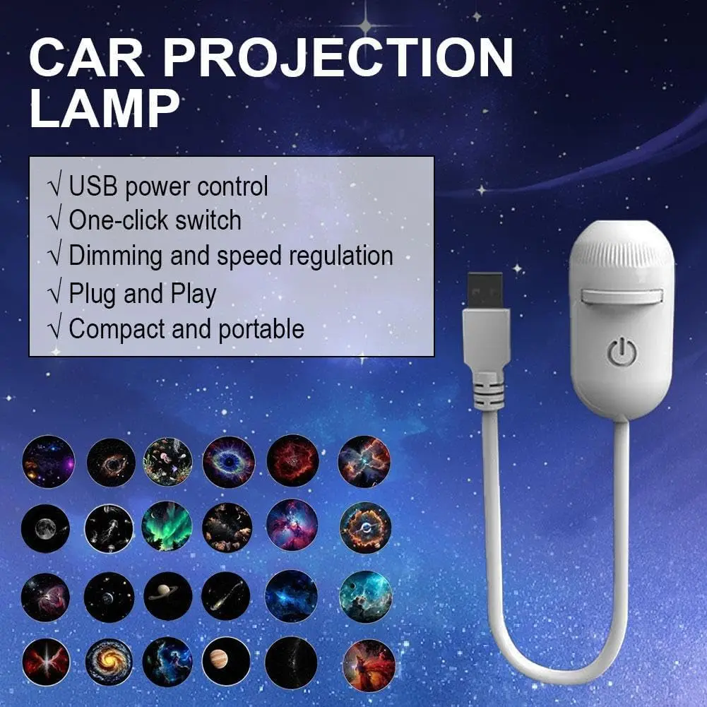 Thumbnail 4 - #42 Top Rated Galaxy Projector Lights to Buy in 2026
