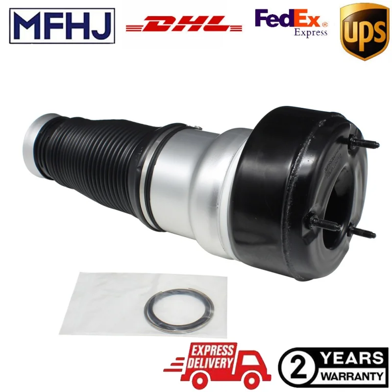 

Пневматическая подвеска для Mercedes W221 S-Class RWD 4WD 4MATIC S250 S350 S430 S500 Передняя 2213204913 2213209313