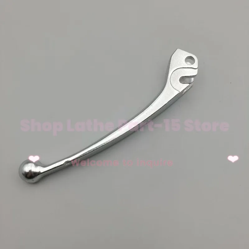Brake Clutch Lever Mirror Base for Loncin Voge DS650 500AC 525R CNC