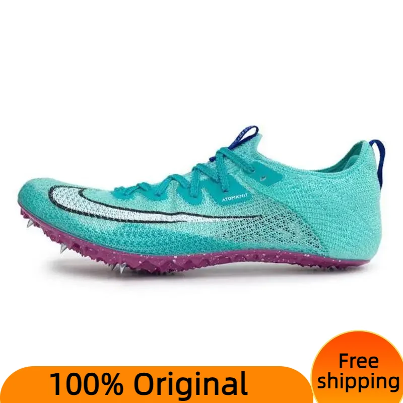 Nike Zoom Superfly Elite 2 Hyper Jade Sneakers shoes CD4382-300 With Original Box