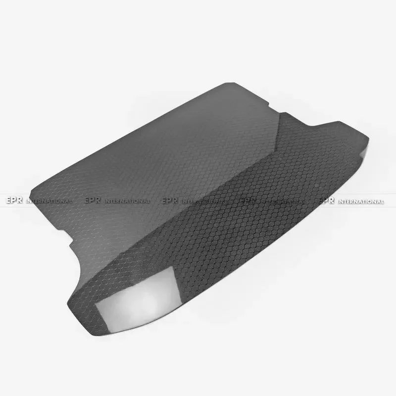 OE Type Japan Style Interior Trunk Carpet for FT86 GT86 FRS Honey Comb Carbon 2012-2016 Kits Included