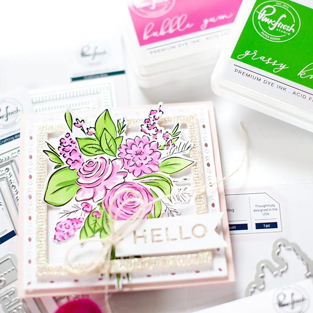 1Pc Piggy Craft Met…