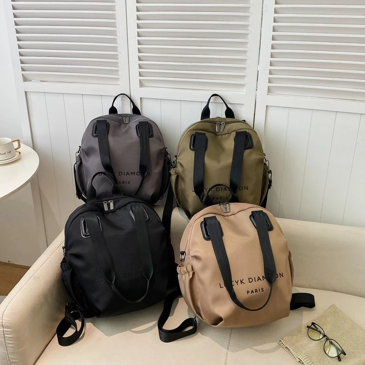 Faionable Versatile Women's Crossbody Bag Underarm Bag Single oulder Bag Multifunctional Bapa Simple Design Buet ape