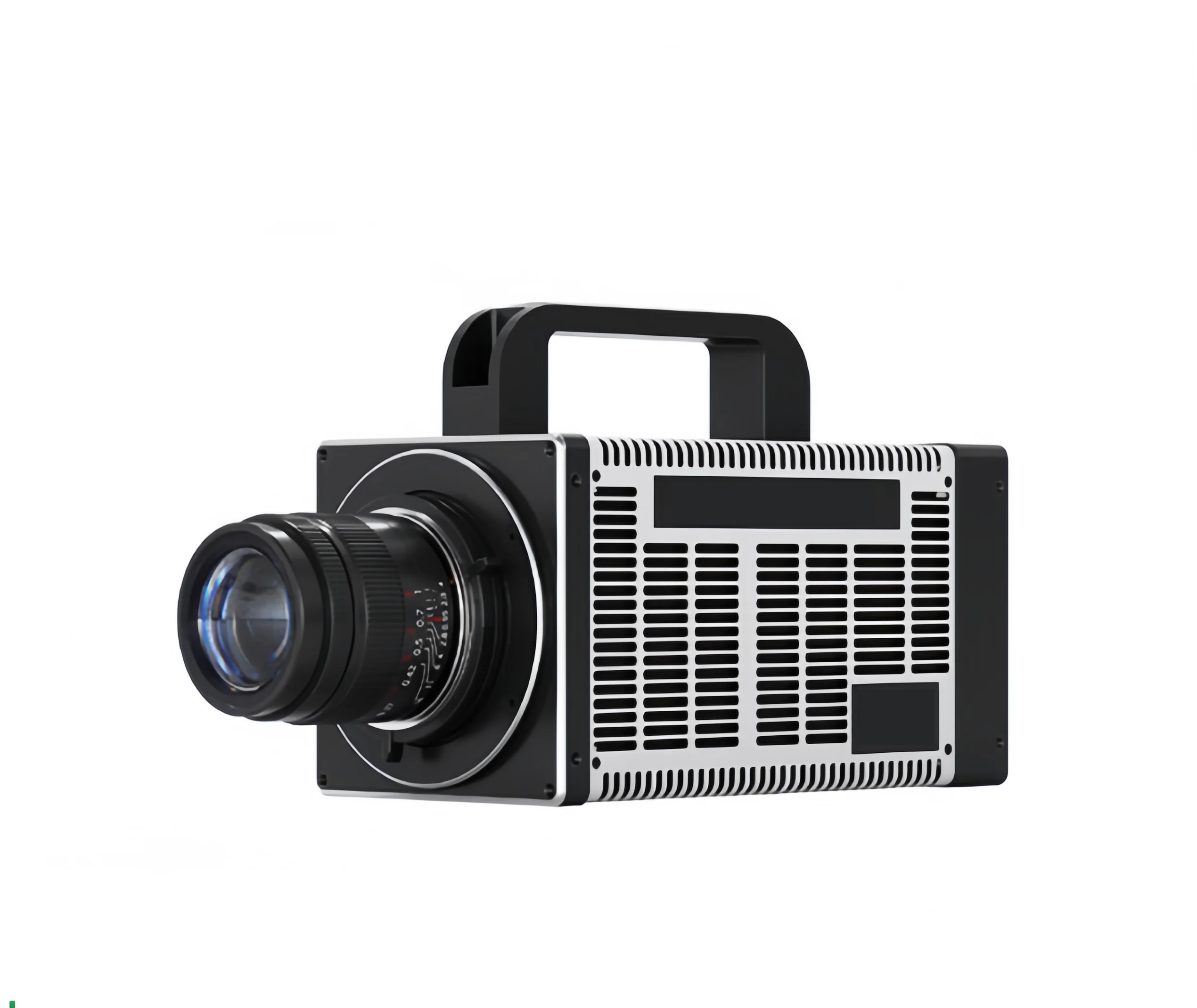 Factory Price 14000fps Max High Speed Camera 2560×2016  Global Shutter 1us Industrial Vision Camera for  Automotive Crash Test