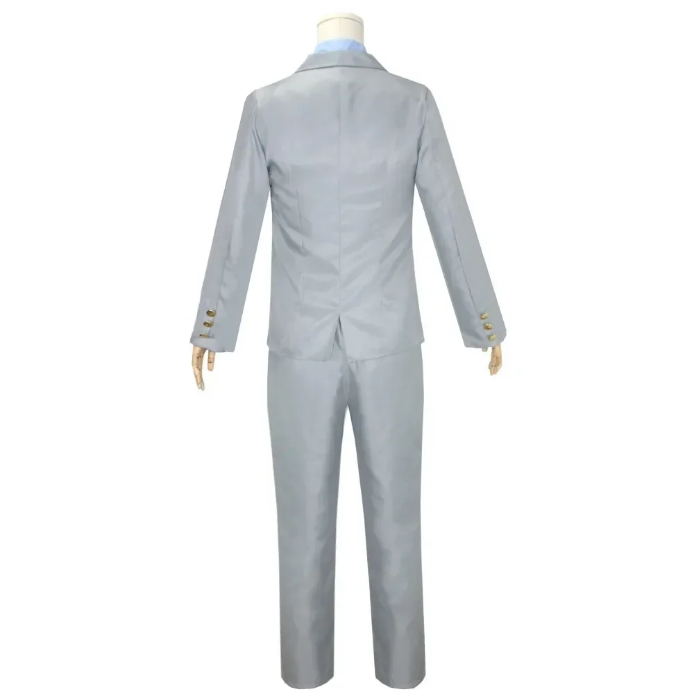 أزياء أنيمي Your Vee في أبريل التأثيرية pour hommes et femmes, Yazono, Kaori Arima, uniforme schoolaire avec jupe 03 trempée