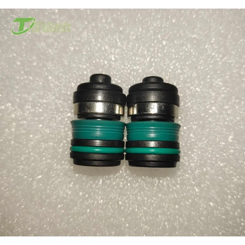 

DQ200 DSG 0AM Улучшение автоматической коробки передач Поршневая заглушка сцепления Новый комплект поршневых штоков корпуса клапана для VW Audi Skoda Seat