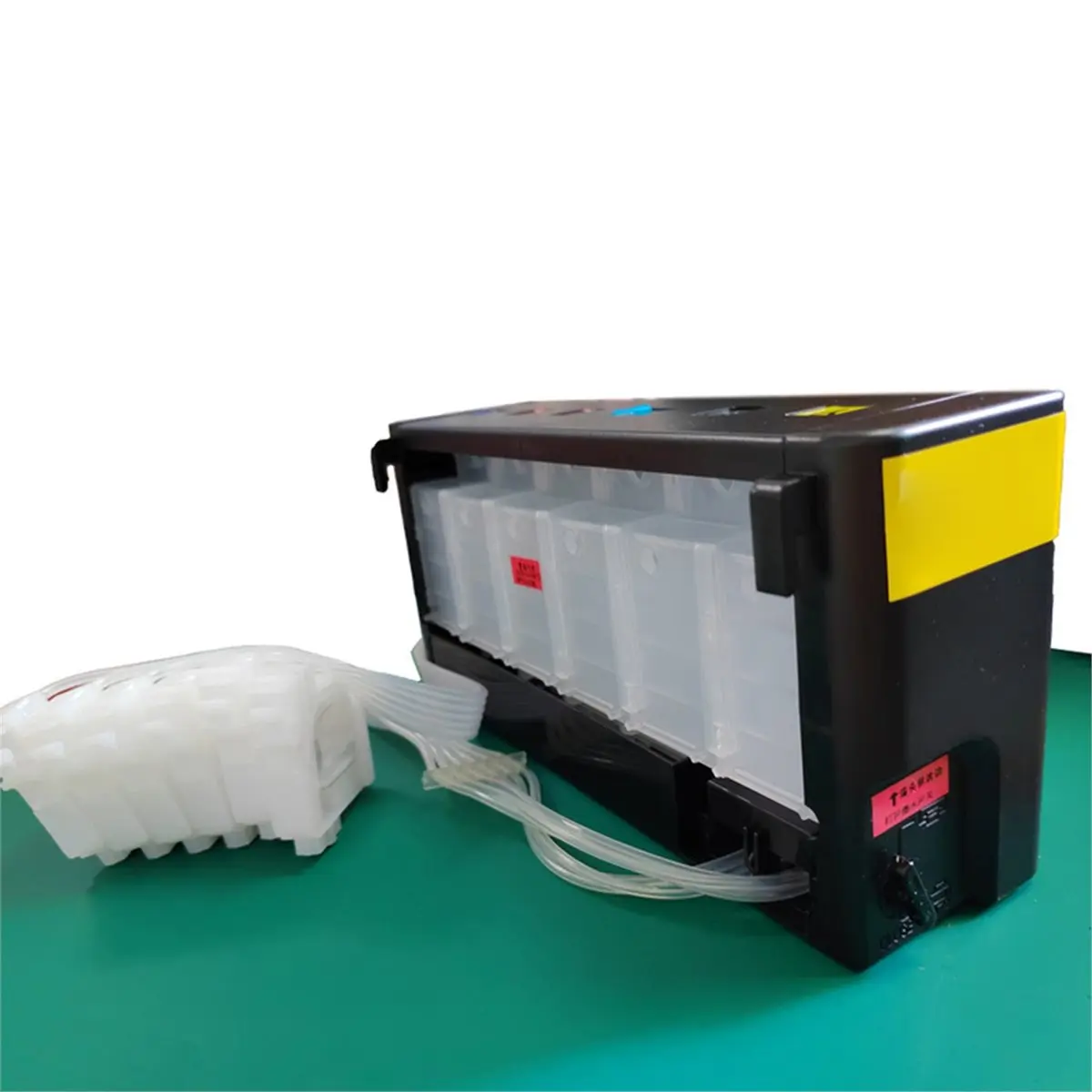 Winter Essential Ink Compatible with for L805L850L801L1300L1800 Ink Tank Continuous Ink Supply System Printers