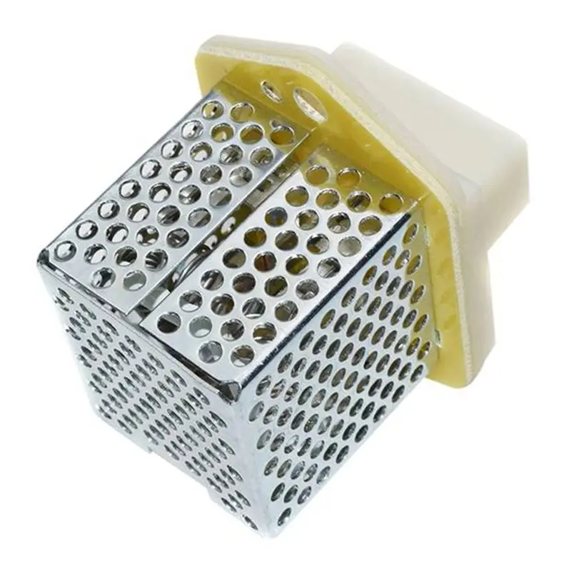 

A03Z-Heater Blower Motor Fan Resistor 27150-06J01 For Nissan Patrol Pickup D21 Pathfinder Infiniti M30