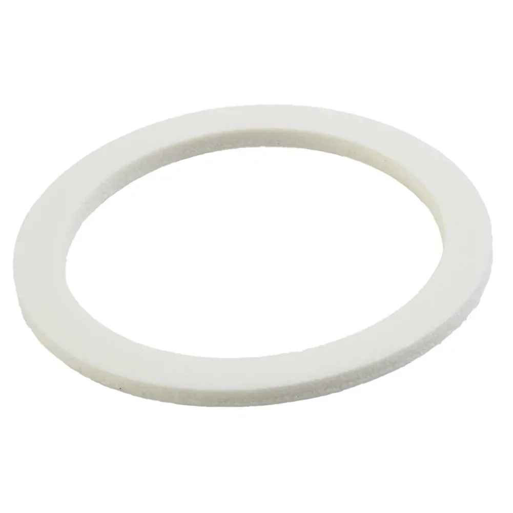 

10Pcs Seal For IBC Cap Lid S60x6 PE-Foam Seal Ring Replacement Sealing O-rings White Garden Watering Rain Barrels Accessories