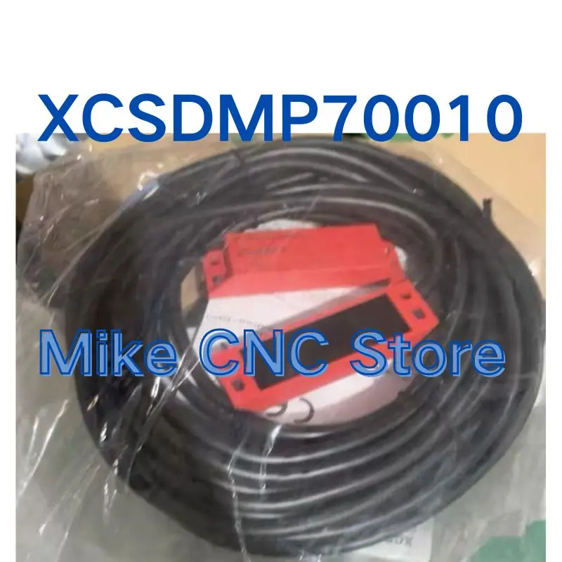XCSDMP70010 safety switch sensor test OK, quickly shipped brand new