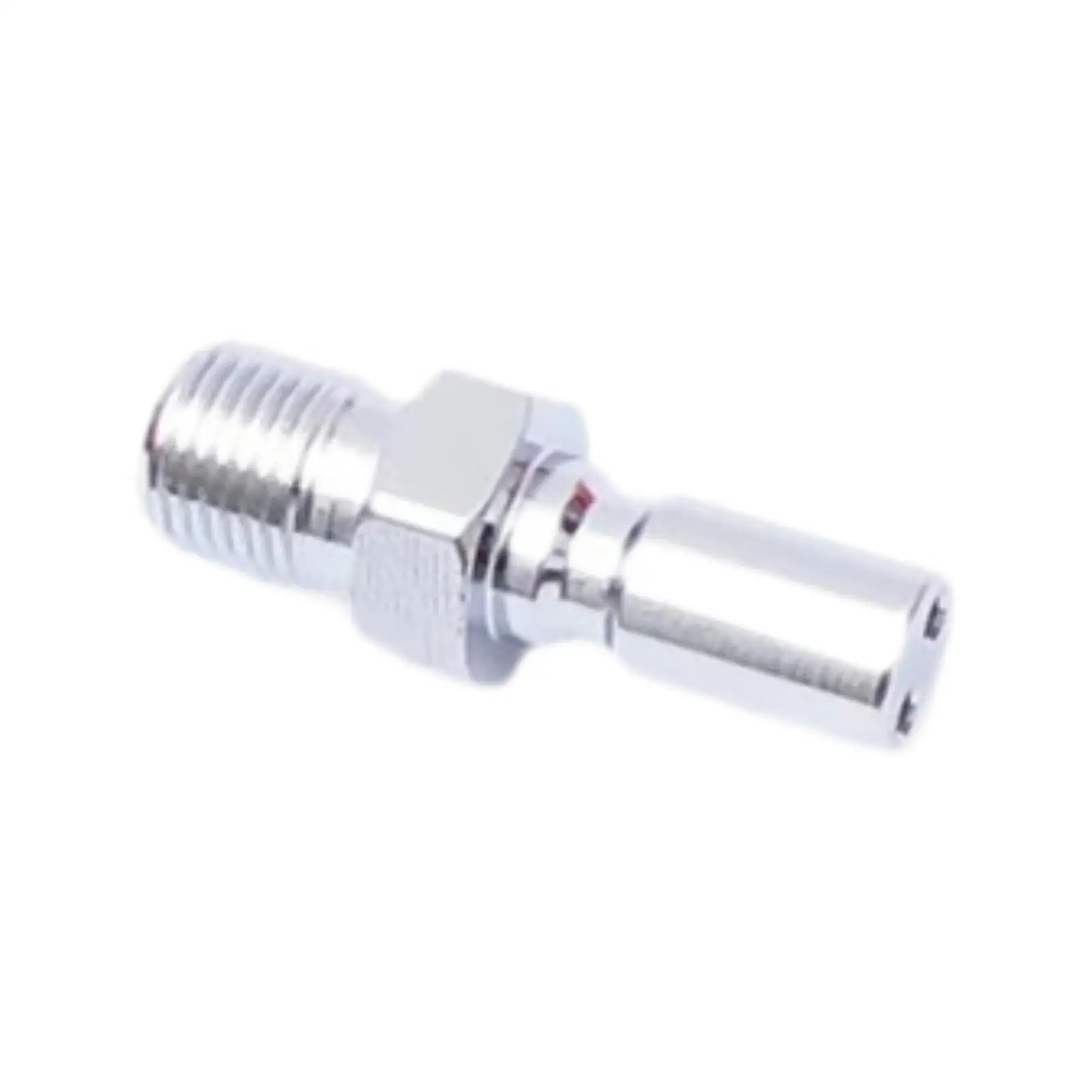 Scuba Diving Hose Connector Replacement Compact Universal Lightweight Fitting Parts