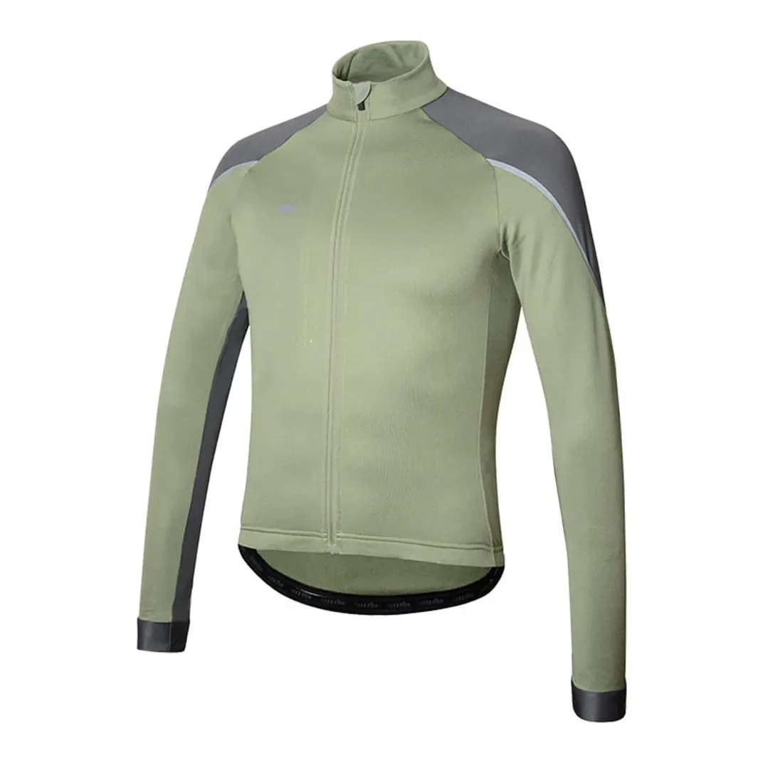 

Quick Dry OEM Cycling Jersey Digital New Mountain Wholesale Custom Bicycle Long Sleeve Clothing 2021 Fashion Clothing Printing