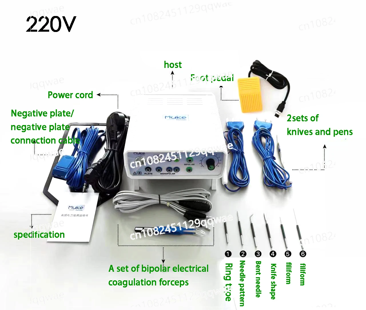 thumb