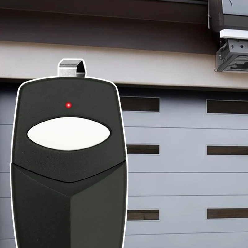 2 قطعة لخطي DTC دلتا 3 عن بعد ، 8 Dip التبديل فتحت باب المرآب عن بعد ، استبدال DT DTA DTD DTC DT2D DNT00002A ، 310MHZ