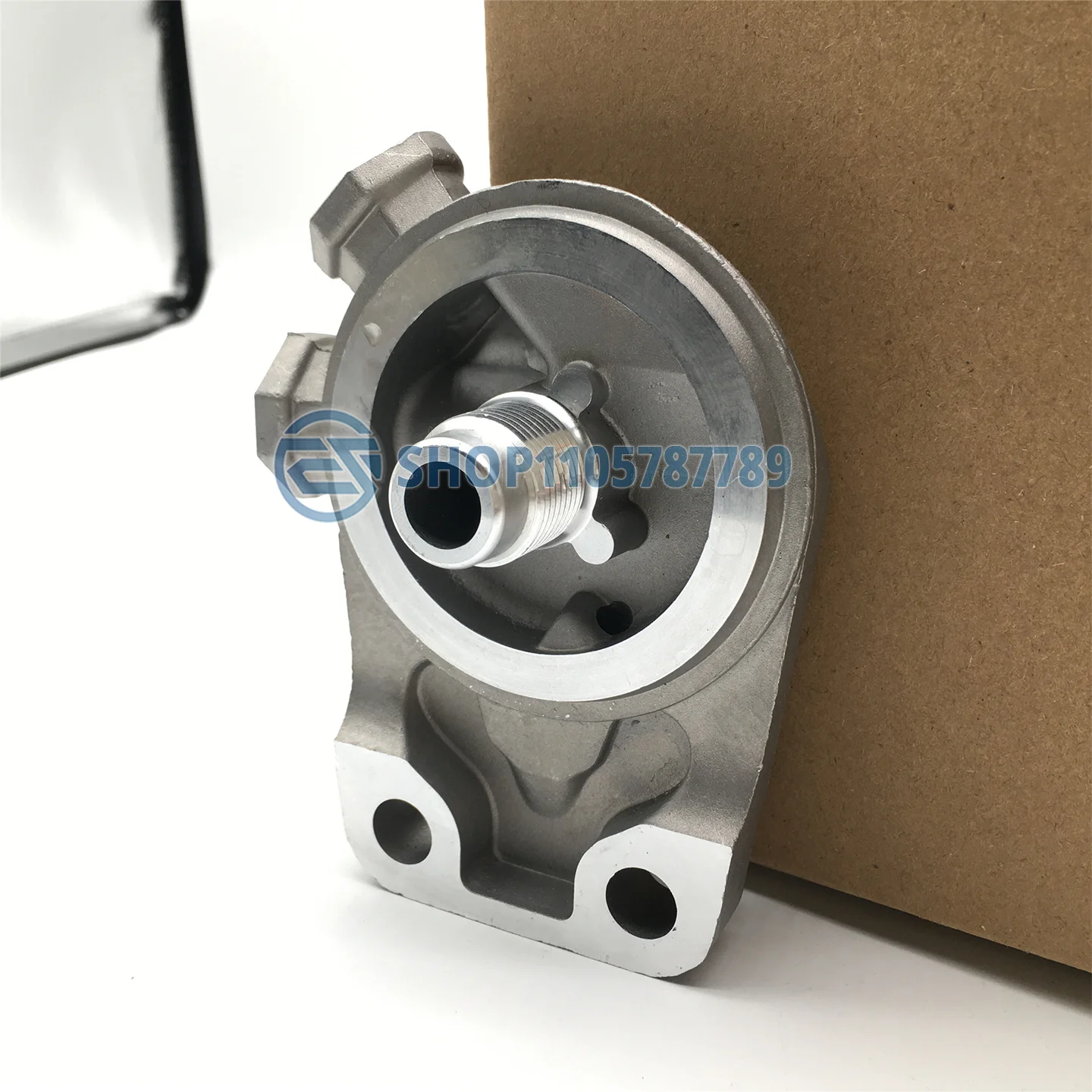 Excavator Parts Diesel Filter Assembly Base Sub-Accessories for E200B 311 313 323 320 V1 V2