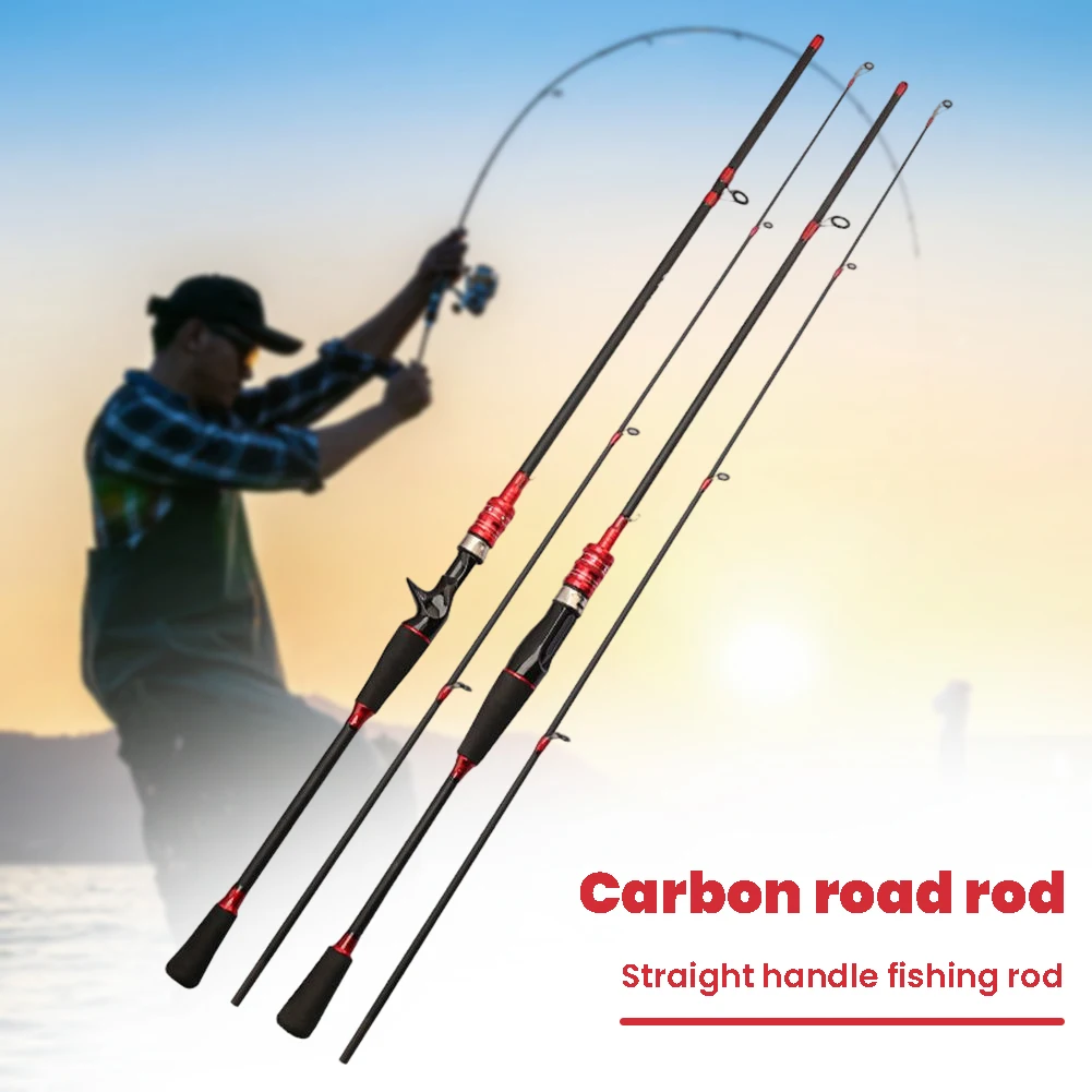 Lightweight Fishing Rods Professional Fishing Rod For Holiday Good Gift