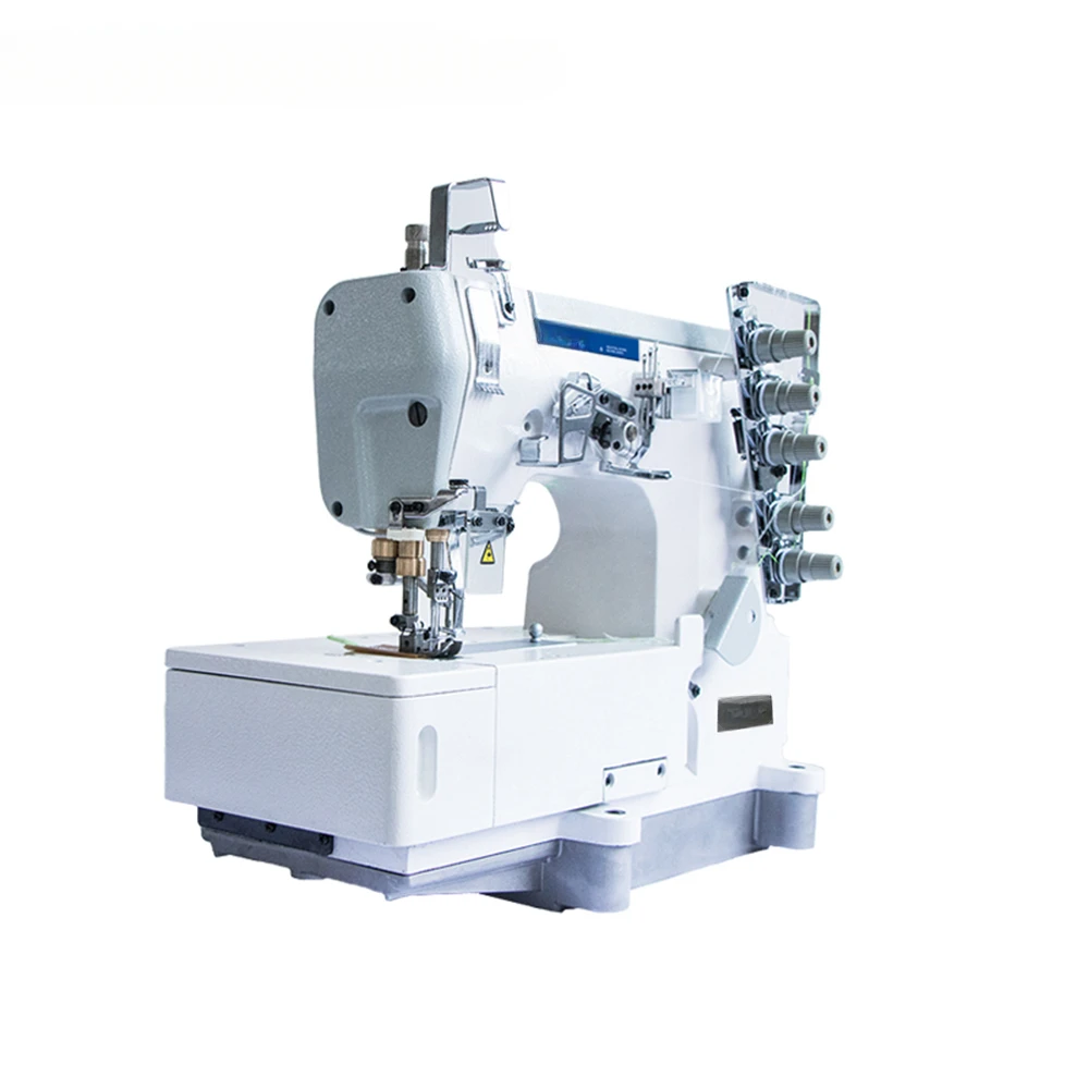 for 500-01CB/D direct drive high speed interlock sewing machine