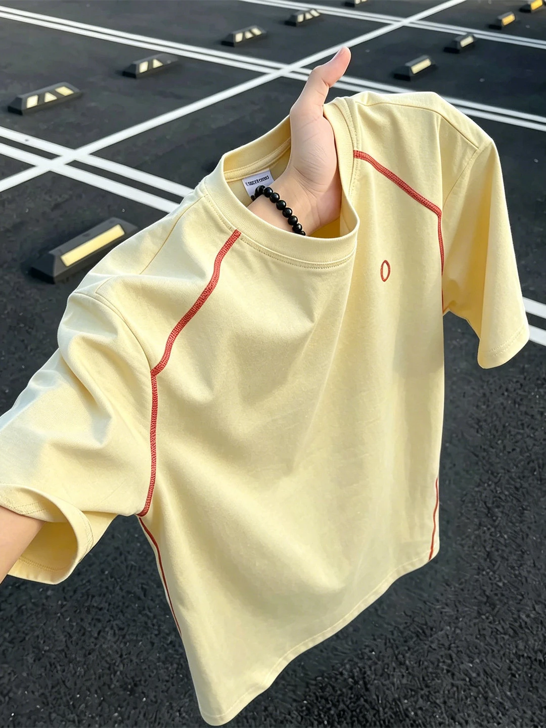 Camiseta de Manga Corta de Sec - Badminton Result reseña y precio