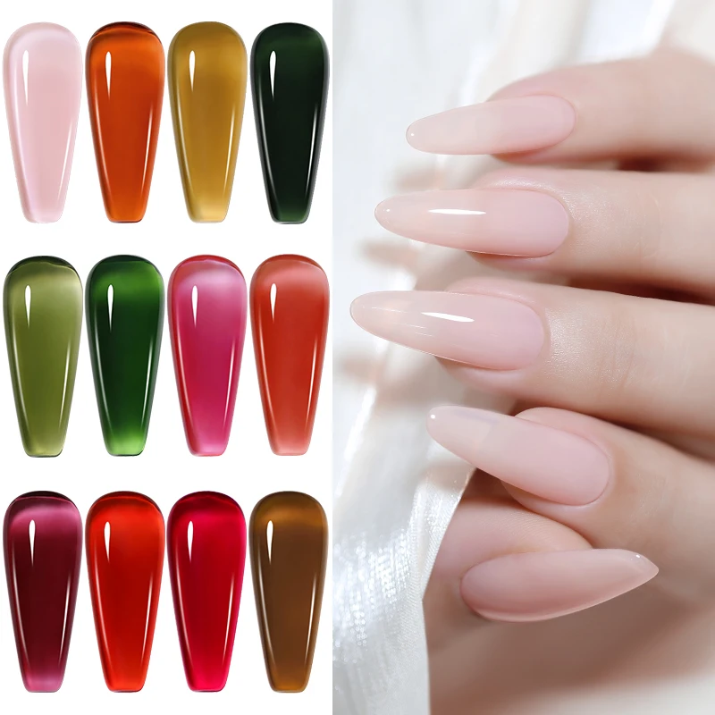 Nailco 15Ml Gel Nai…