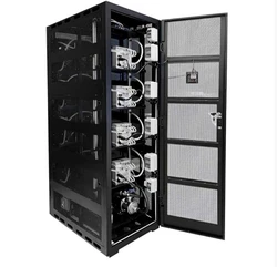 Bitmain ANTRACK V1 24kW For 4 Units ANTMINER S21 Hydro