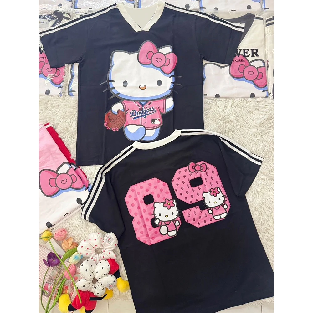 Summer Sanrio Hello… - image
