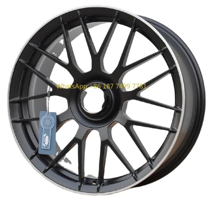 

17 18 19 inch cast wheels PCD5*112/114.3 universal fit various models upgrade modified use