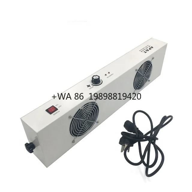 Statische controle geïoniseerde luchtblazers te koop AP-DC2452-60C-1 De Industrial Hot