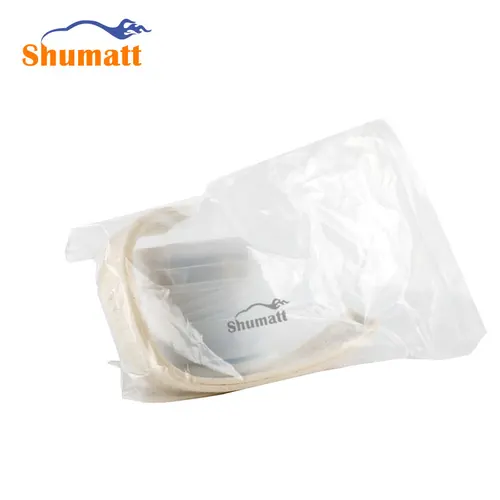 Imagen 2 del producto China hizo nuevo sello de eje ACP013 con fieltro para compresor 4UFCY 4TFCY 4PFCY 4NFCY 4GFCY 6UFCY 6TFCY 6PFCY 6NFCY