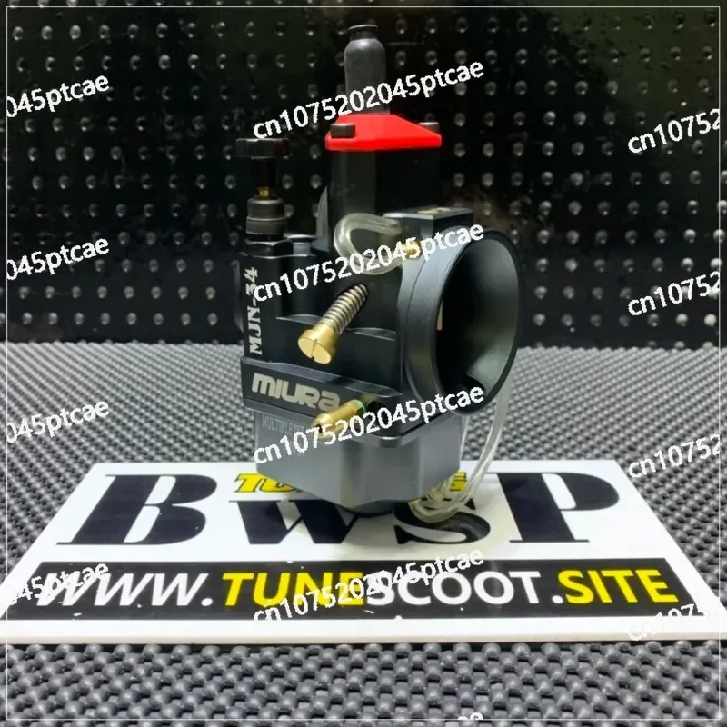 

Форсунки 29 мм, 34 мм, 38 мм для тюнинга скутеров, модифицированные, для карбюраторов BWSP Racing и SM ART (многоканальные)