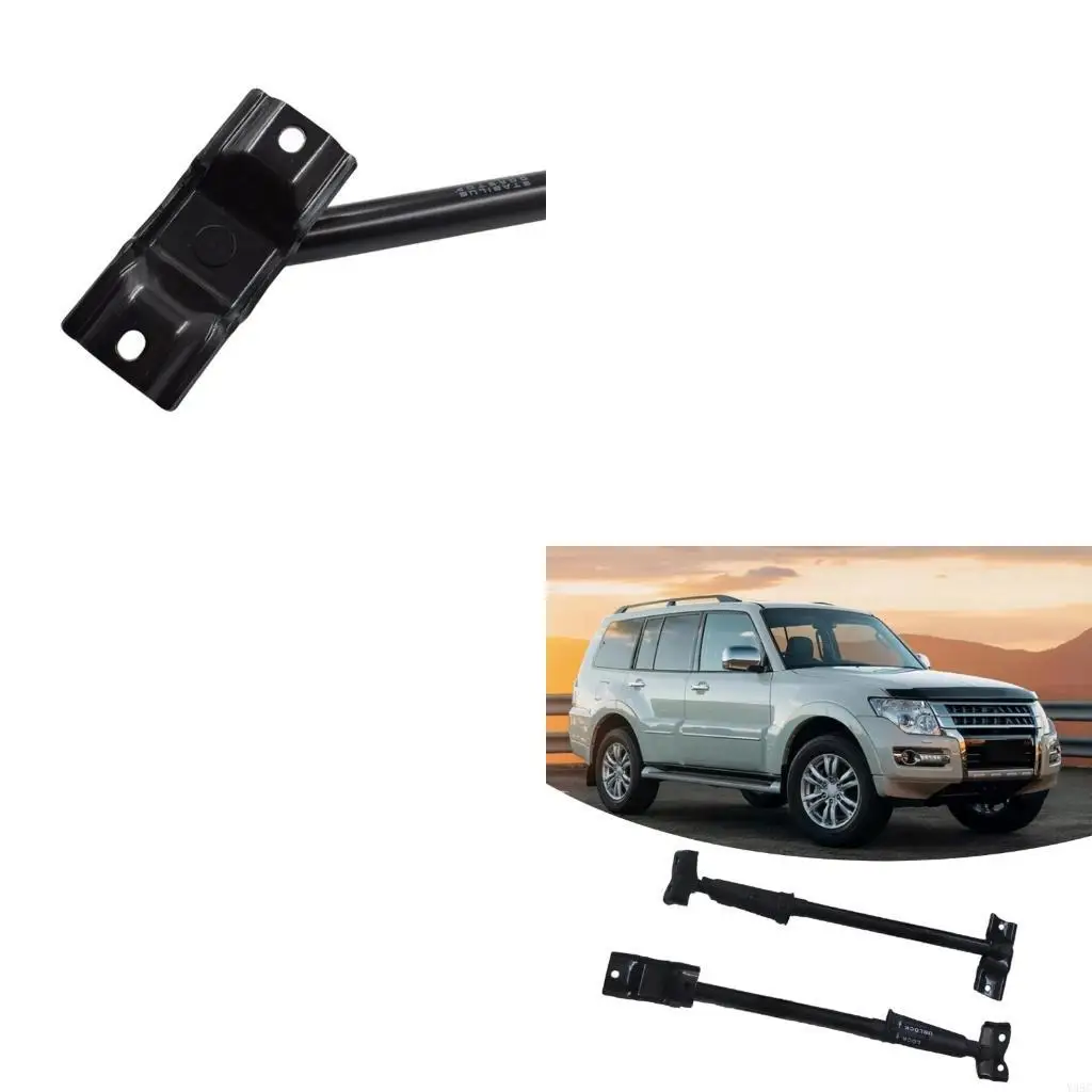 

Auto Part 5822A001 для газовых стойков задних задней двери Pajero Montero
