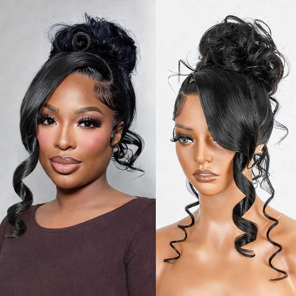 #11 Latest 360 Lace Wrap-Around Wigs Updates