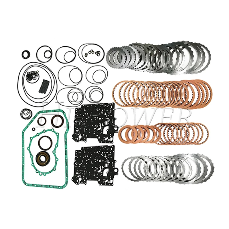 5HP19 5HP19FL 5HP19… - image