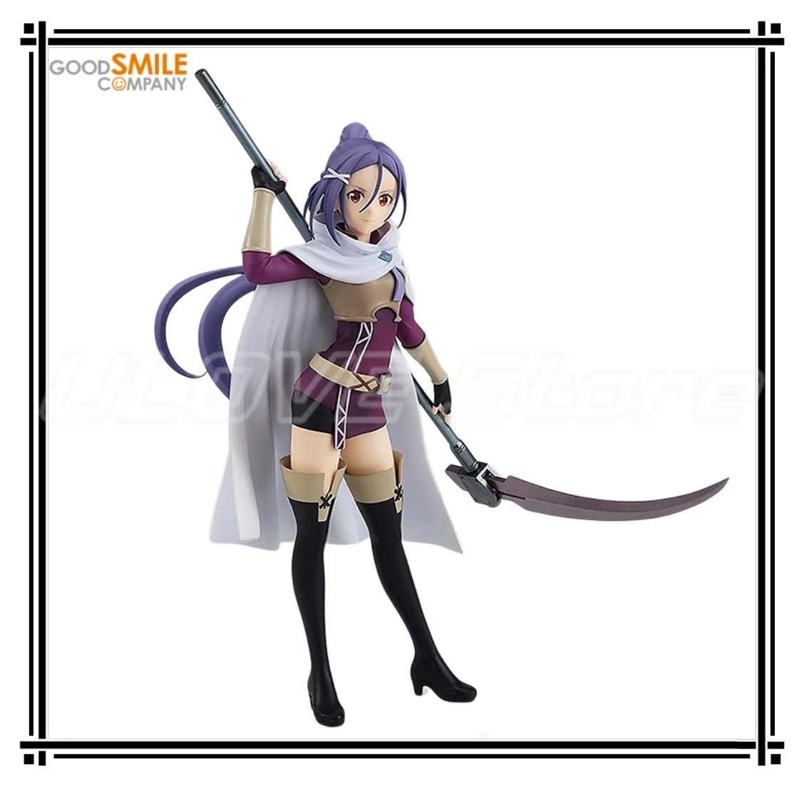 

В наличии оригинальные GSC PUP Sword Art Online прогрессивные фигурки MITO модели аниме подарки коллекция игрушек