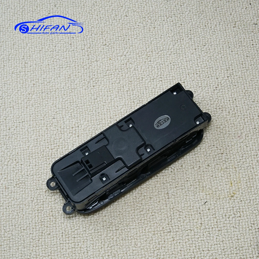 31334348 For Volvo V60 S60 XC60 2009 2010 2011 2012 2013 Driver Side Power Master Window Switch Control Button Car Accessories 6