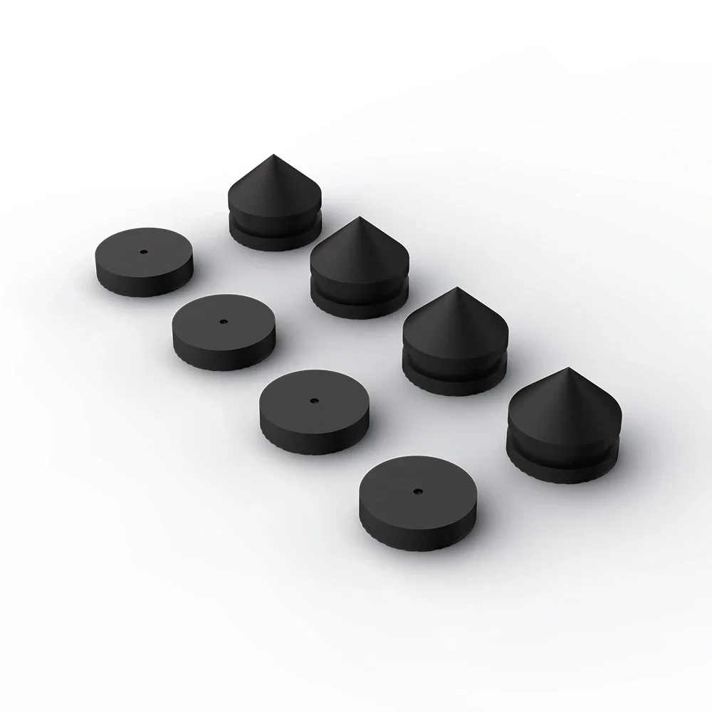 4PCS 25mm/0.98