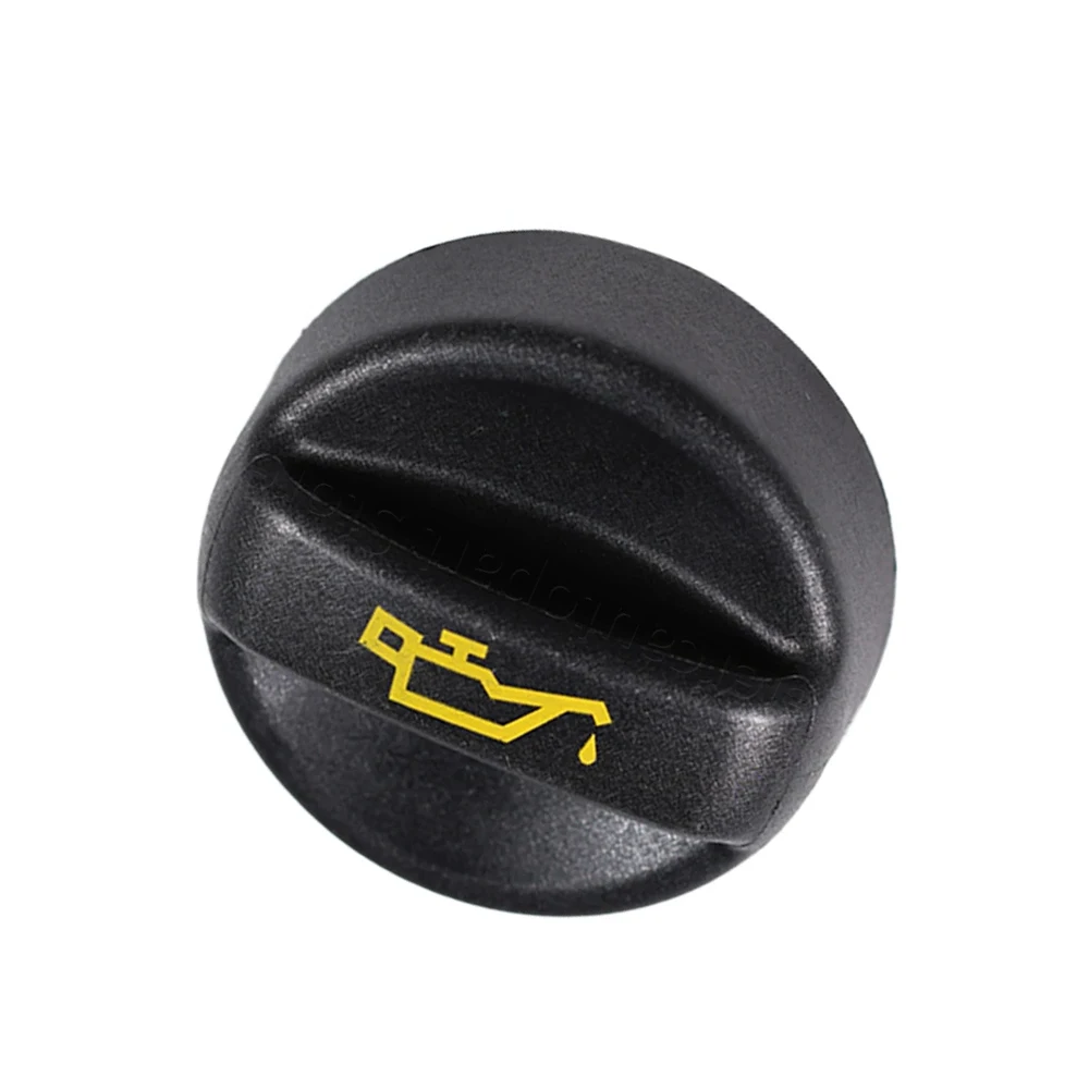 Car Engine Oil Cap Filler Cover 9670015080 9674157180 1180S5 For PEUGEOT 207 208 301 308 508 2008 3008 5008 For Ford FIESTA