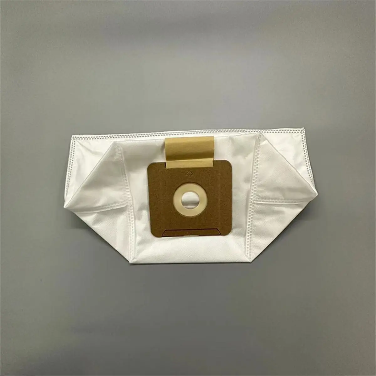 12PCS Dust Bag for VC2 Vacuum Cleaner Replacement Parts Vacuum Dust Bag Non-Woven Filter Bags Garbage Bags