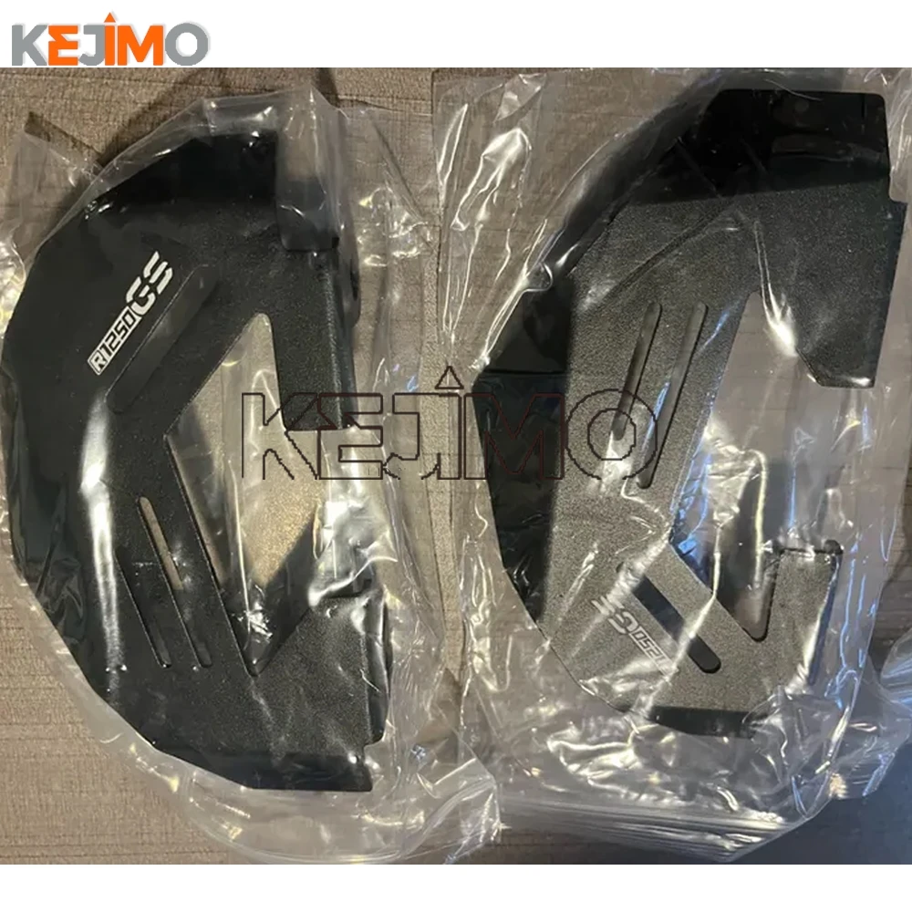 

FOR BMW R1250GS Adventure R 1250 GS R1250RT R1250R 2019-2024 2023 2022 Motorcycle Front ABS Sensor Protection&Caliper Protectors