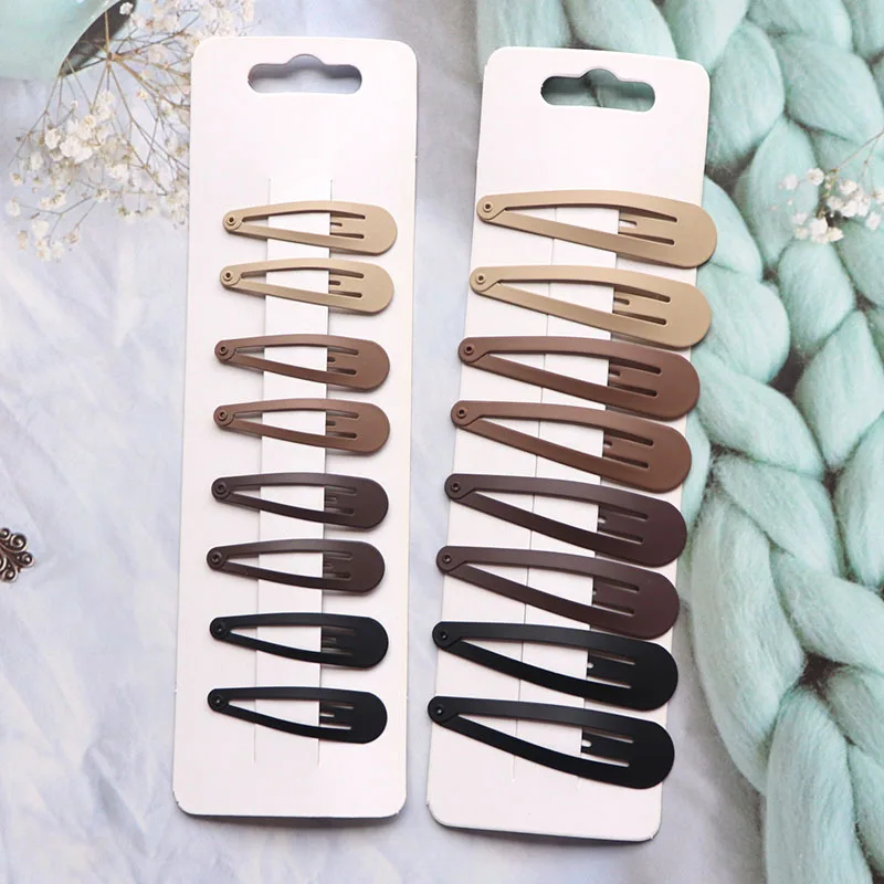 Thumbnail 3 - #33 Best Rated Metal Hair Clip Sets to Buy in 2026